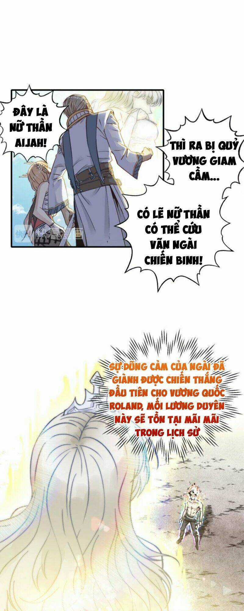 Trêu Tao Đi Nếu Mày Dám Chapter 5 trang 19