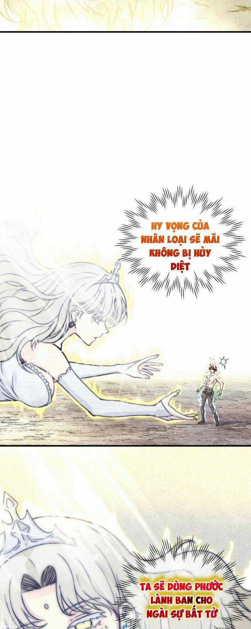 Trêu Tao Đi Nếu Mày Dám Chapter 5 trang 20