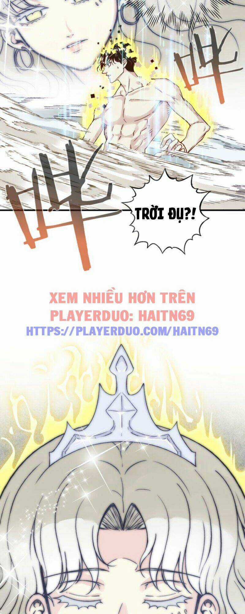 Trêu Tao Đi Nếu Mày Dám Chapter 5 trang 21