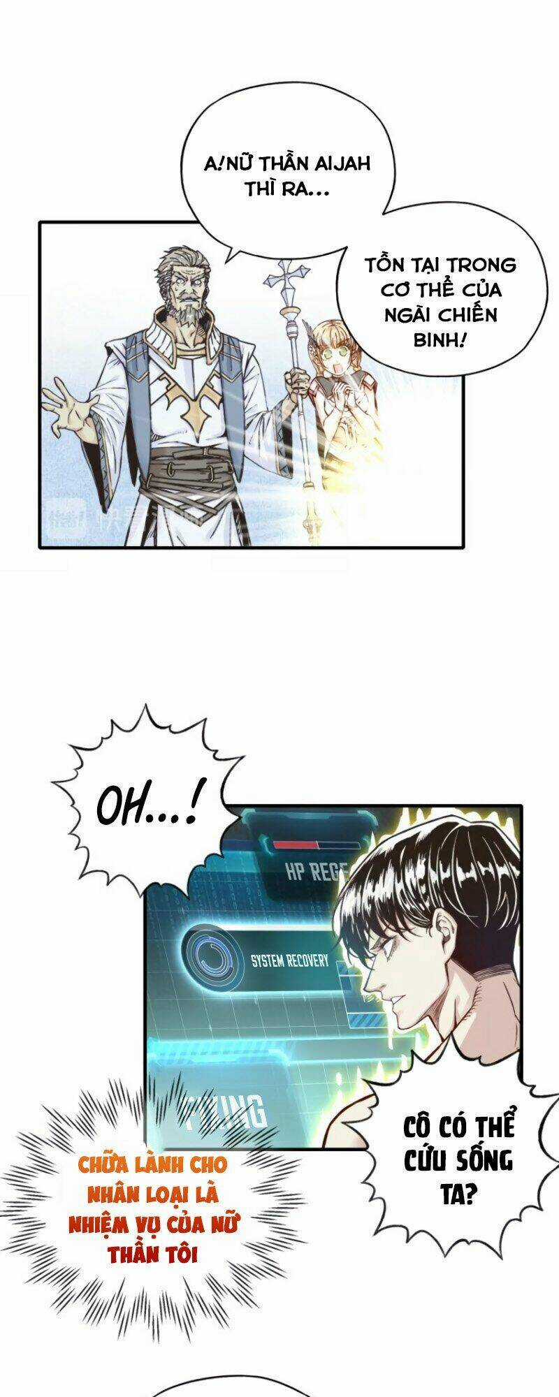 Trêu Tao Đi Nếu Mày Dám Chapter 5 trang 24