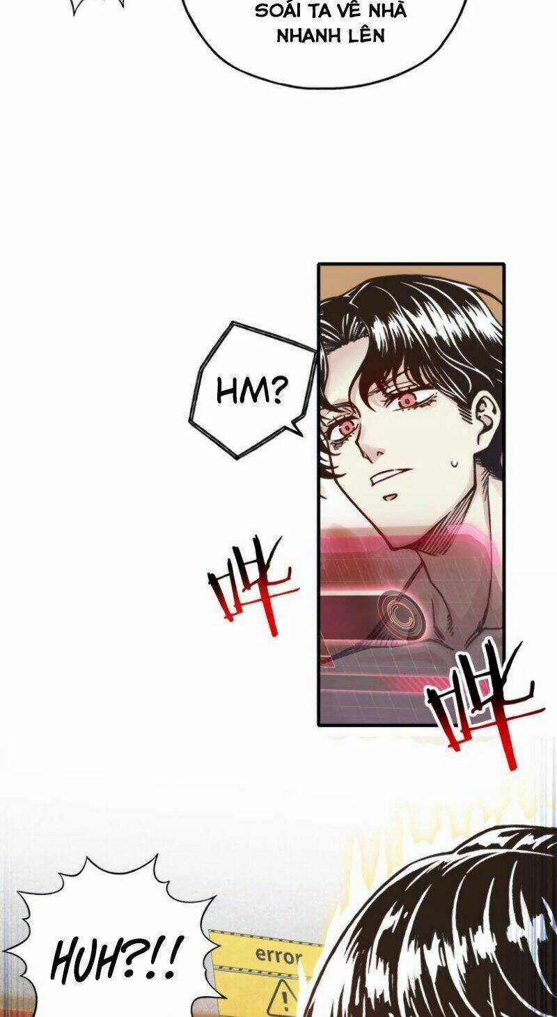 Trêu Tao Đi Nếu Mày Dám Chapter 5 trang 26