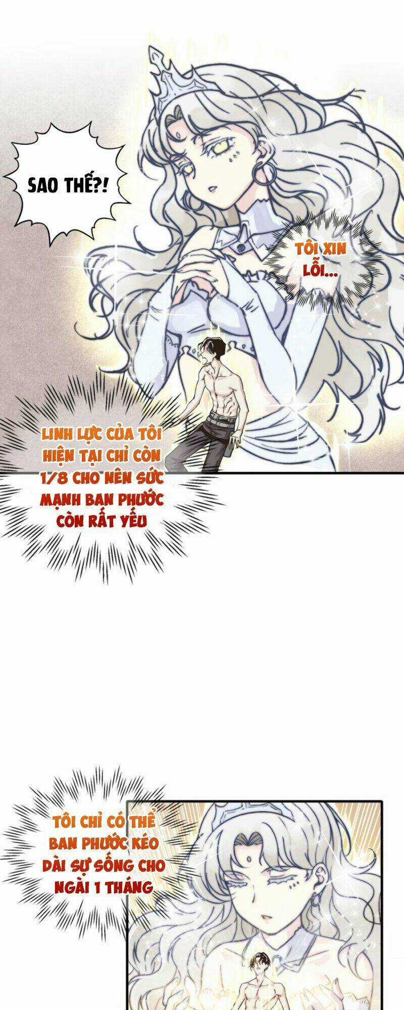 Trêu Tao Đi Nếu Mày Dám Chapter 5 trang 28