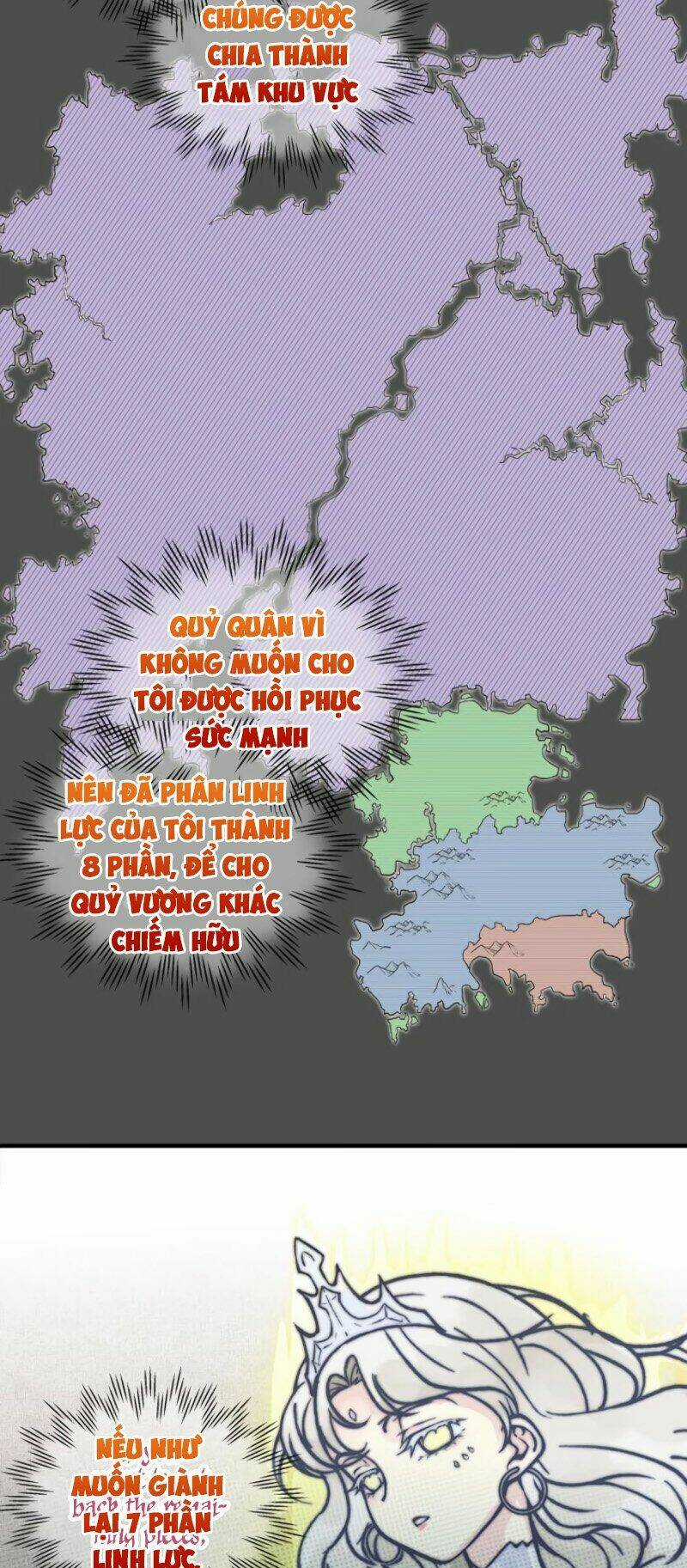 Trêu Tao Đi Nếu Mày Dám Chapter 5 trang 31