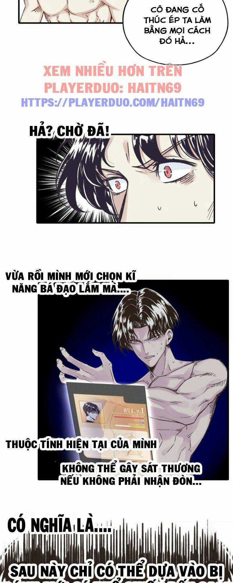 Trêu Tao Đi Nếu Mày Dám Chapter 5 trang 40