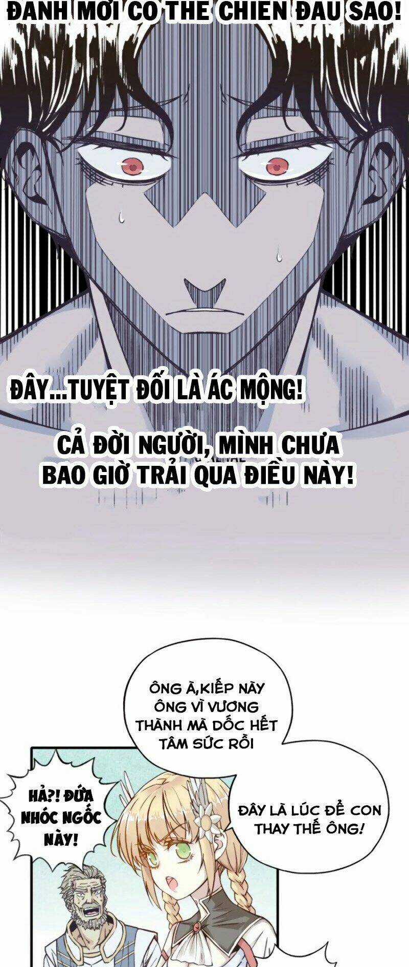 Trêu Tao Đi Nếu Mày Dám Chapter 5 trang 41