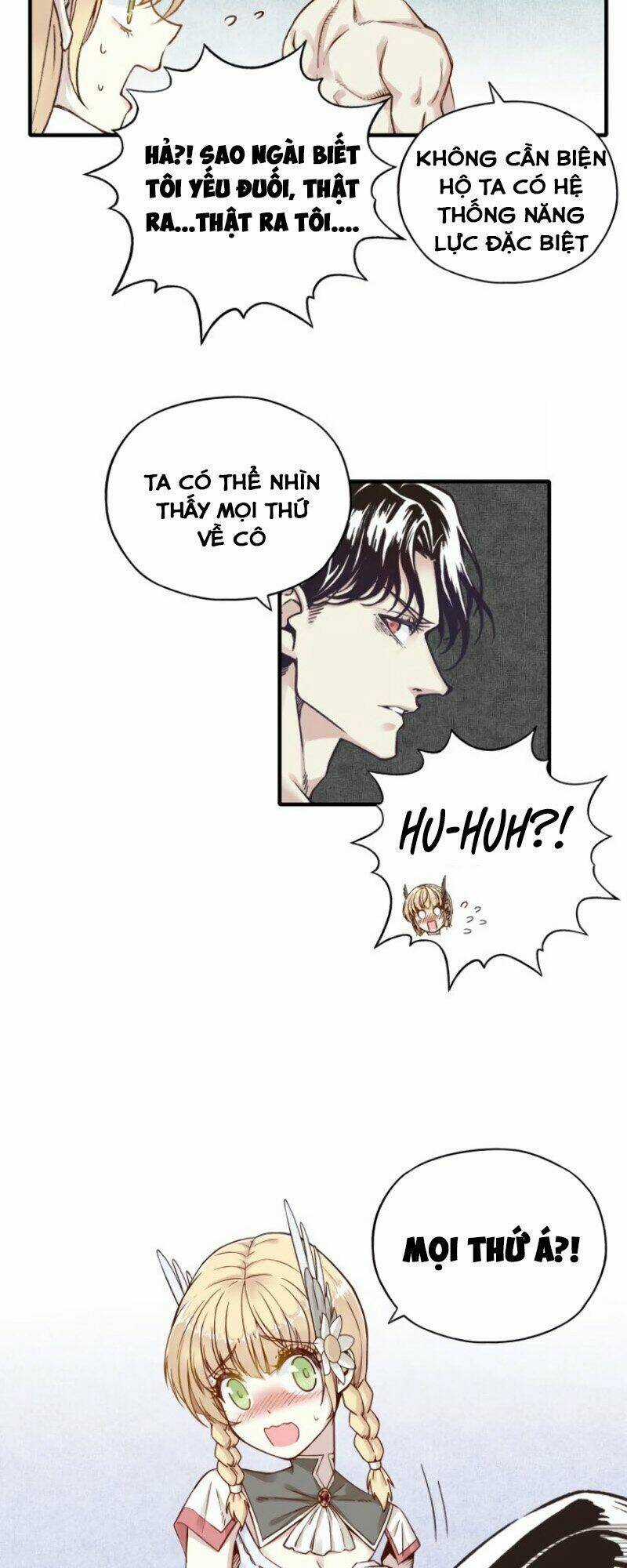 Trêu Tao Đi Nếu Mày Dám Chapter 5 trang 44