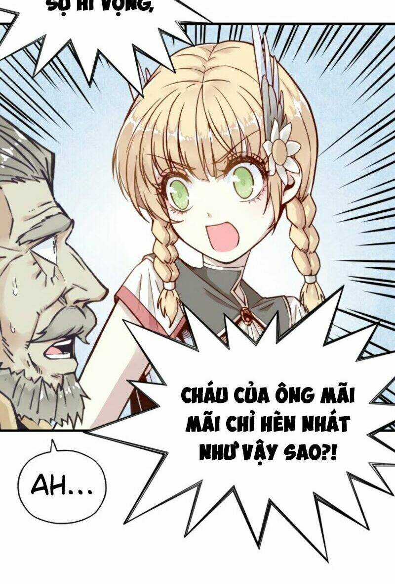 Trêu Tao Đi Nếu Mày Dám Chapter 5 trang 47