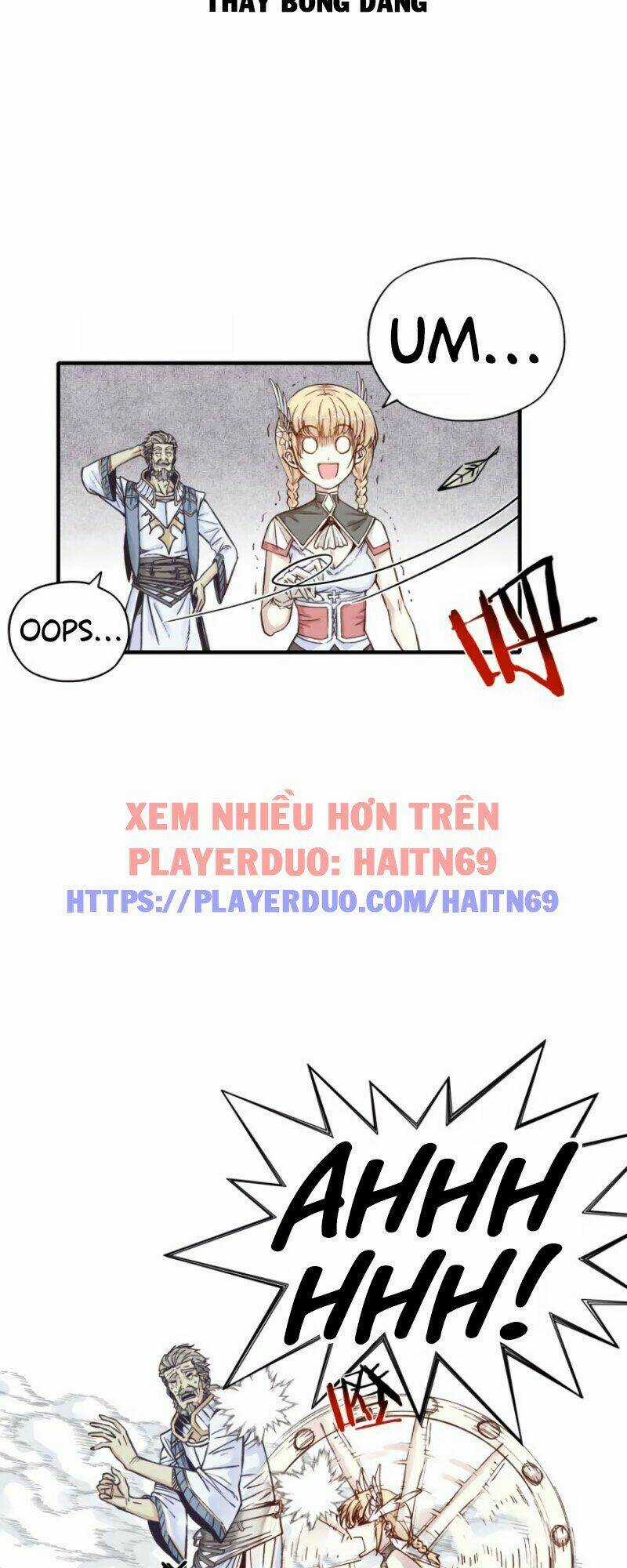 Trêu Tao Đi Nếu Mày Dám Chapter 5 trang 50