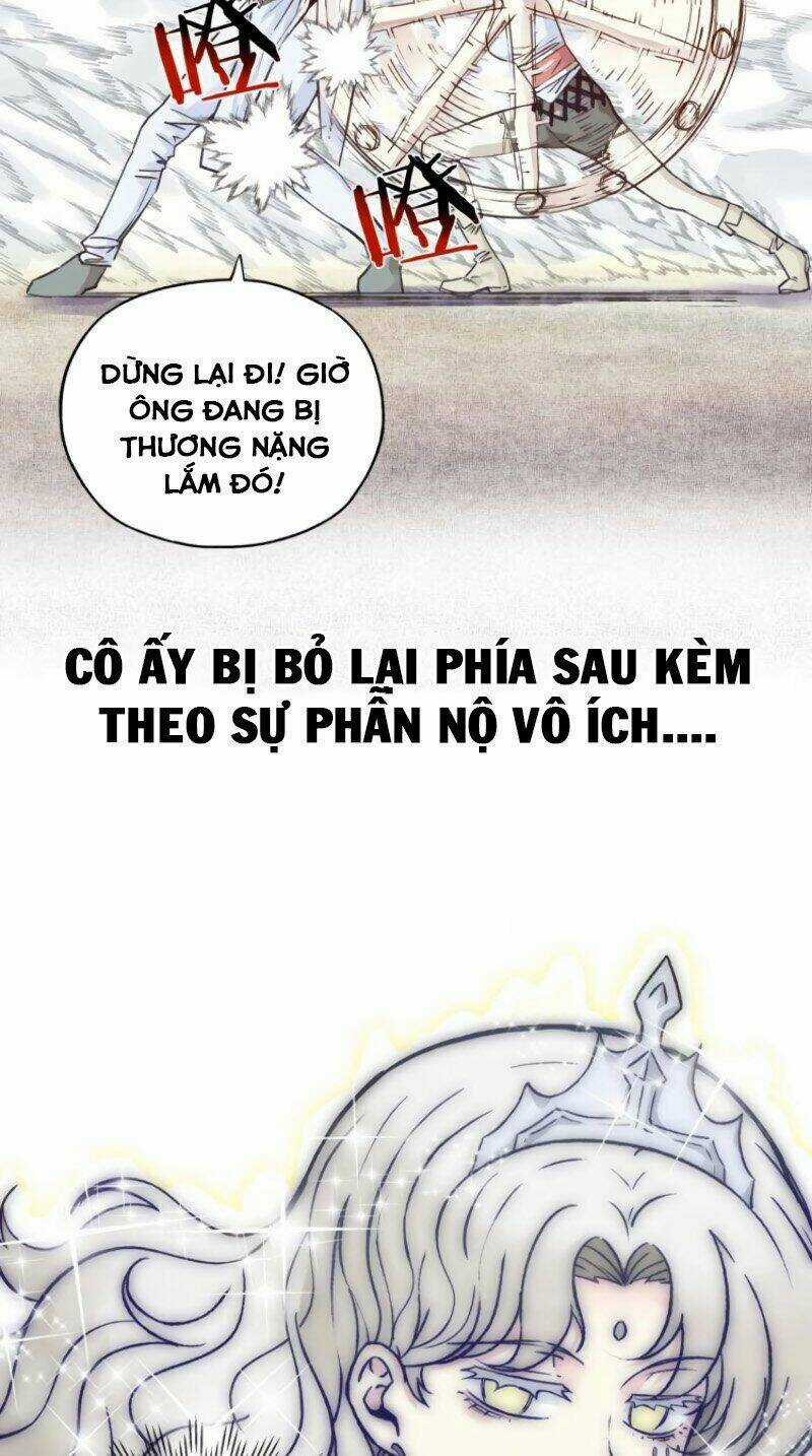 Trêu Tao Đi Nếu Mày Dám Chapter 5 trang 51