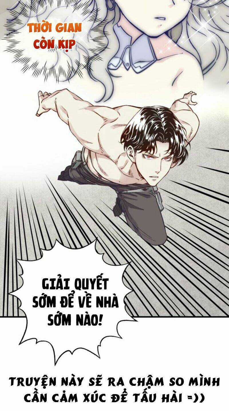 Trêu Tao Đi Nếu Mày Dám Chapter 5 trang 52