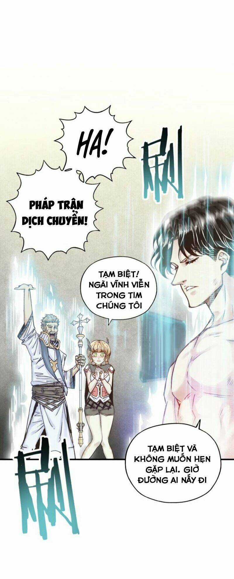 Trêu Tao Đi Nếu Mày Dám Chapter 5 trang 8