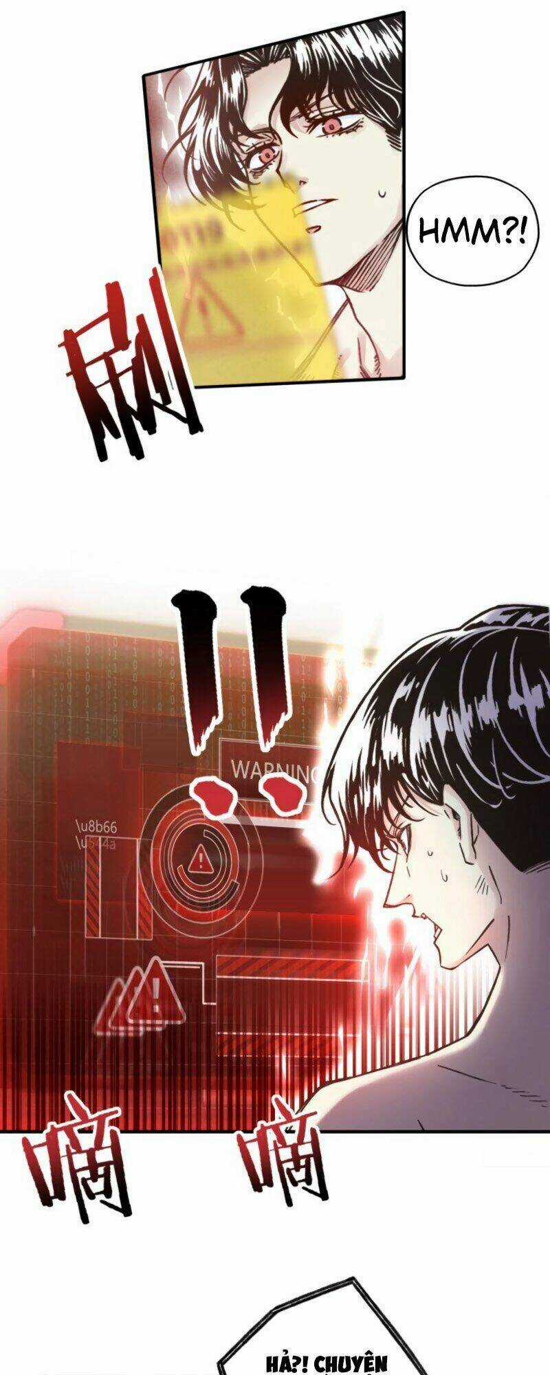 Trêu Tao Đi Nếu Mày Dám Chapter 5 trang 9