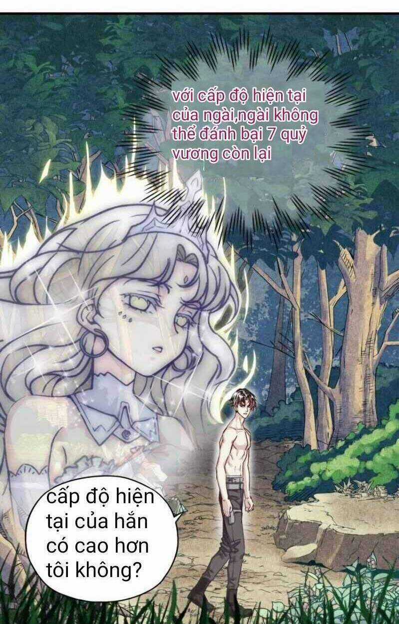 Trêu Tao Đi Nếu Mày Dám Chapter 6 trang 3