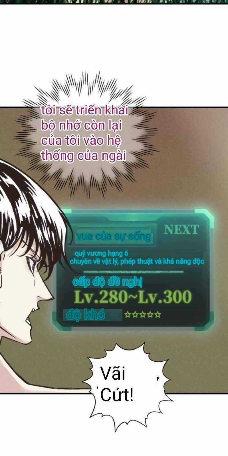 Trêu Tao Đi Nếu Mày Dám Chapter 6 trang 4