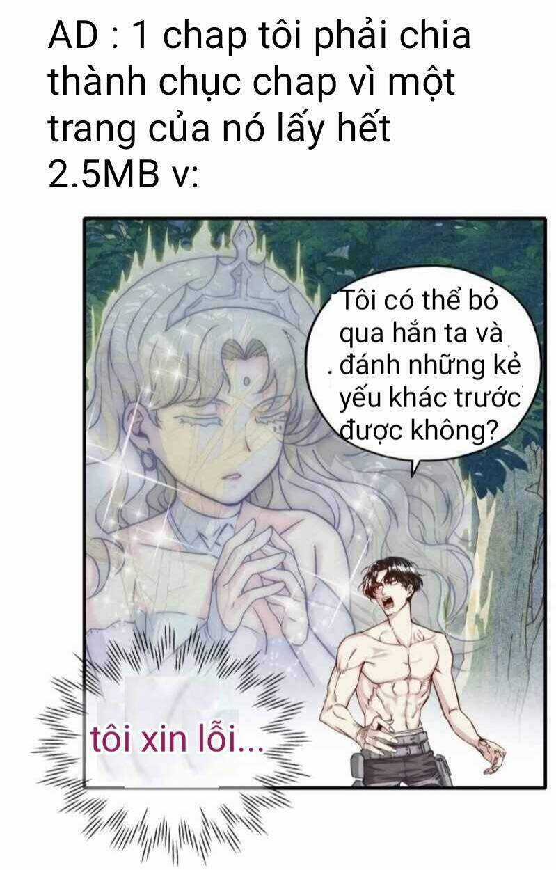 Trêu Tao Đi Nếu Mày Dám Chapter 6 trang 5