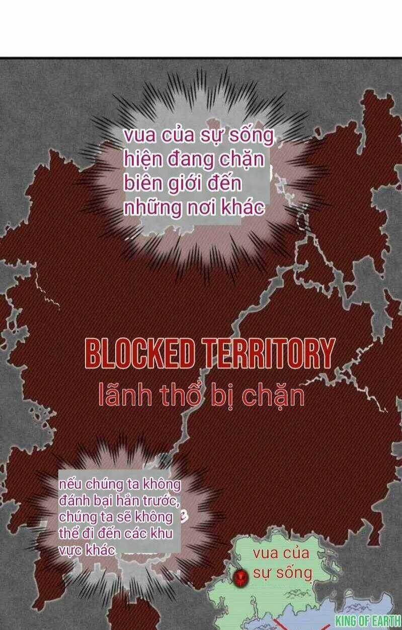 Trêu Tao Đi Nếu Mày Dám Chapter 6 trang 6