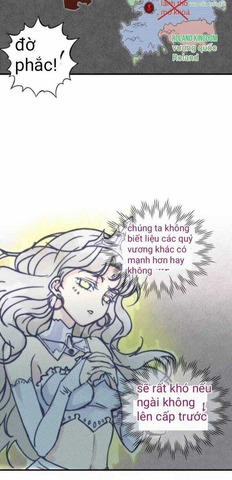 Trêu Tao Đi Nếu Mày Dám Chapter 6 trang 7