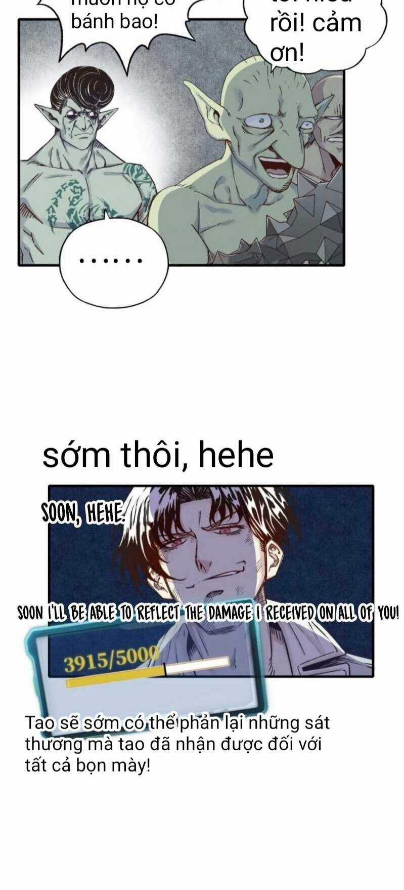 Trêu Tao Đi Nếu Mày Dám Chapter 7 trang 12