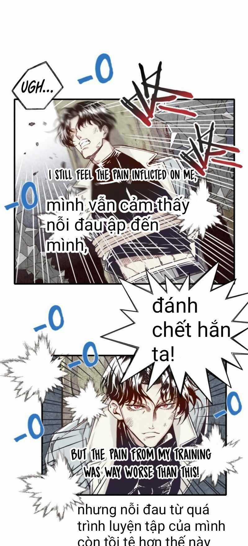 Trêu Tao Đi Nếu Mày Dám Chapter 7 trang 2