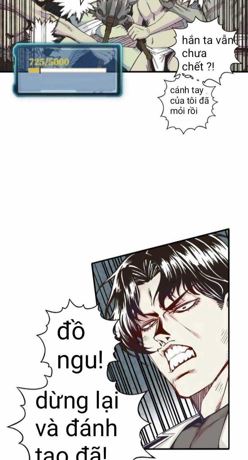 Trêu Tao Đi Nếu Mày Dám Chapter 7 trang 5