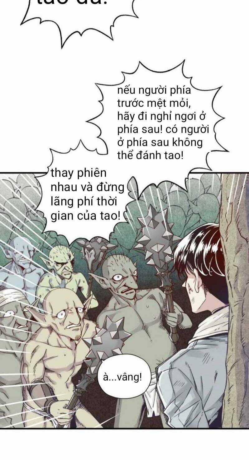 Trêu Tao Đi Nếu Mày Dám Chapter 7 trang 6