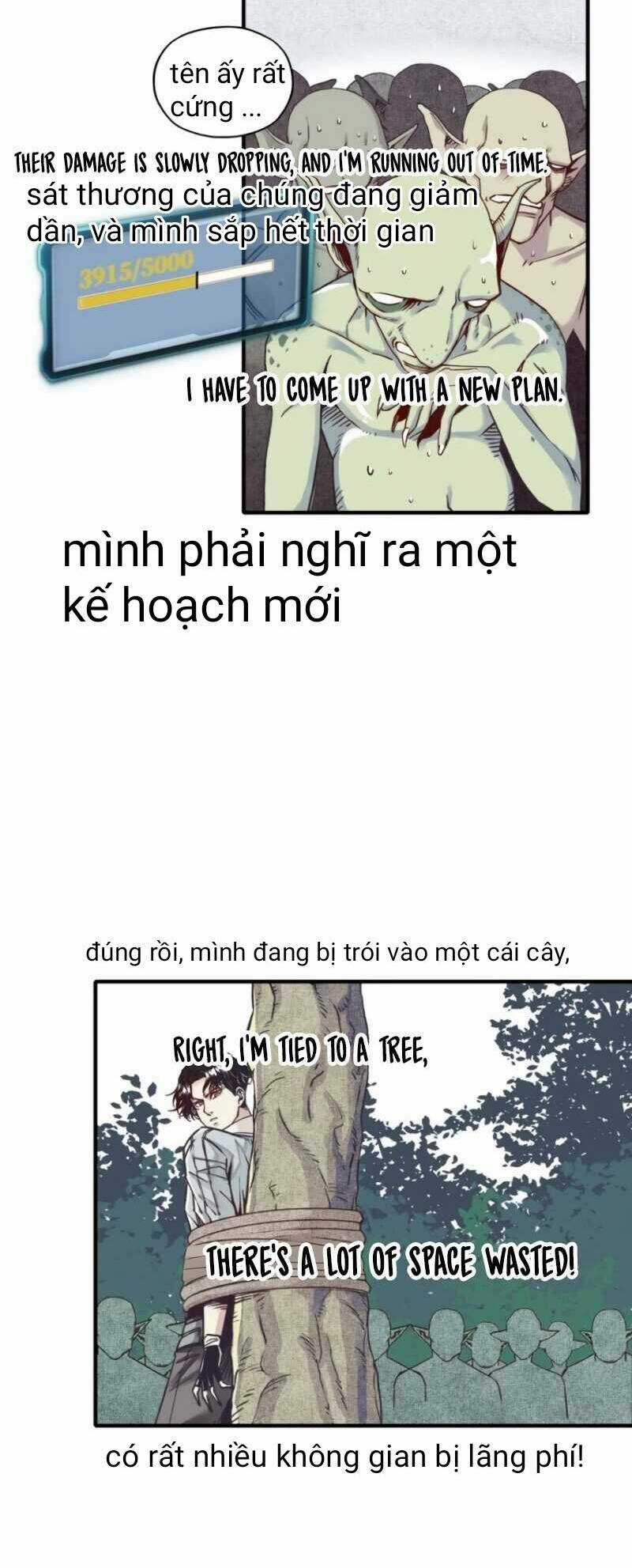 Trêu Tao Đi Nếu Mày Dám Chapter 7 trang 9