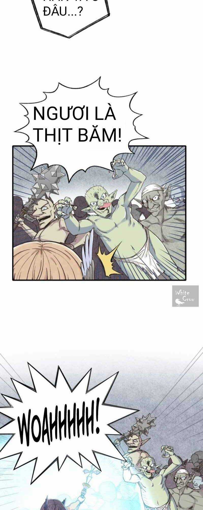 Trêu Tao Đi Nếu Mày Dám Chapter 8 trang 11