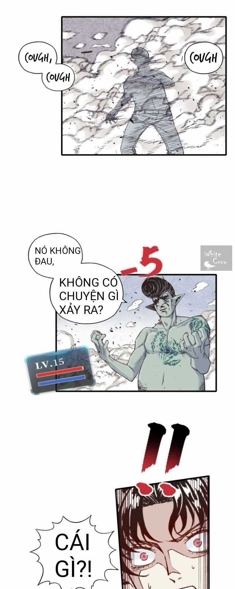 Trêu Tao Đi Nếu Mày Dám Chapter 8 trang 17