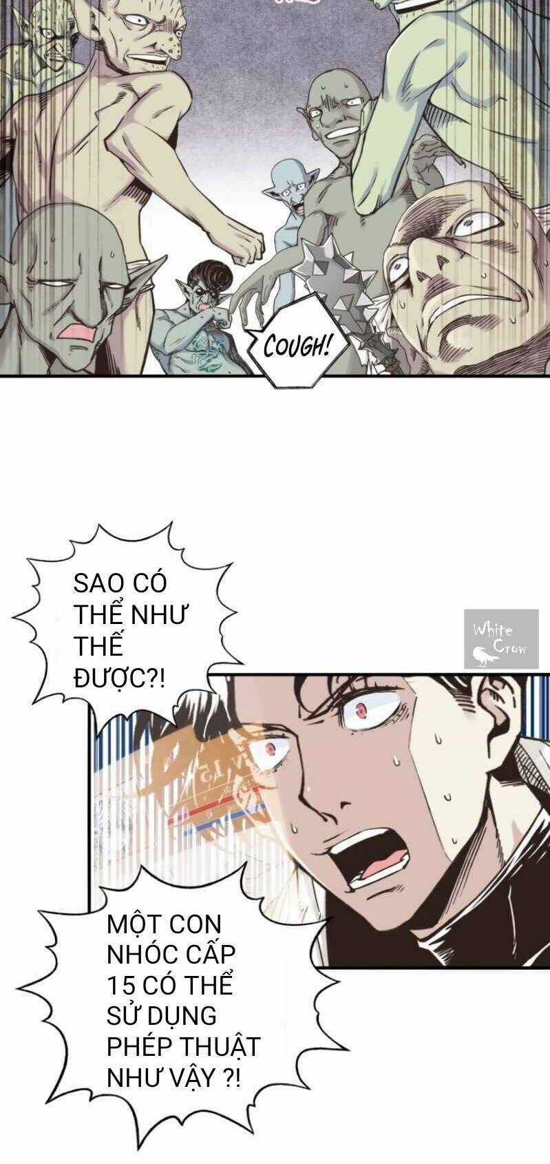 Trêu Tao Đi Nếu Mày Dám Chapter 8 trang 2