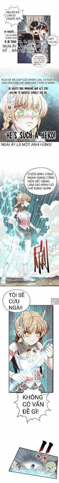 Trêu Tao Đi Nếu Mày Dám Chapter 8 trang 25