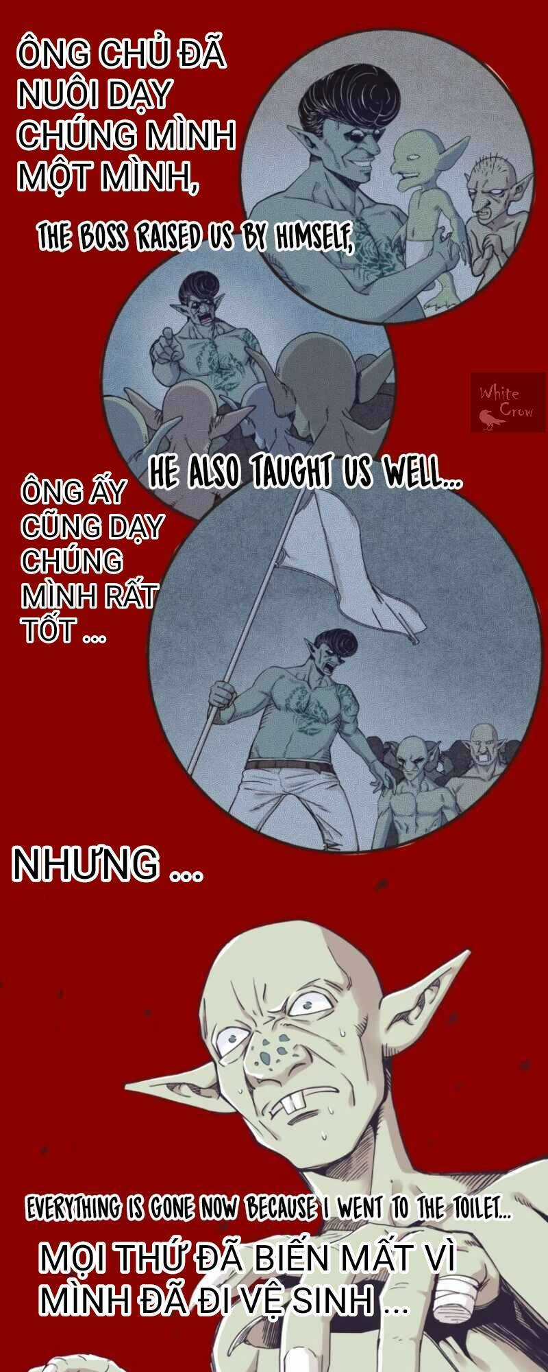 Trêu Tao Đi Nếu Mày Dám Chapter 8 trang 28