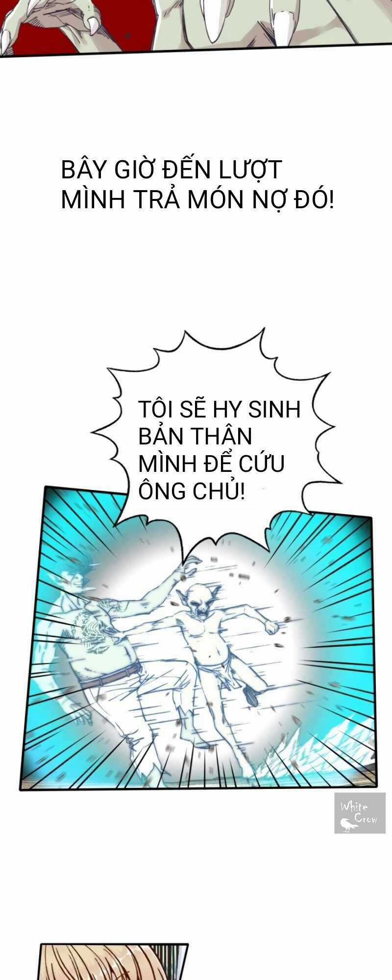 Trêu Tao Đi Nếu Mày Dám Chapter 8 trang 29