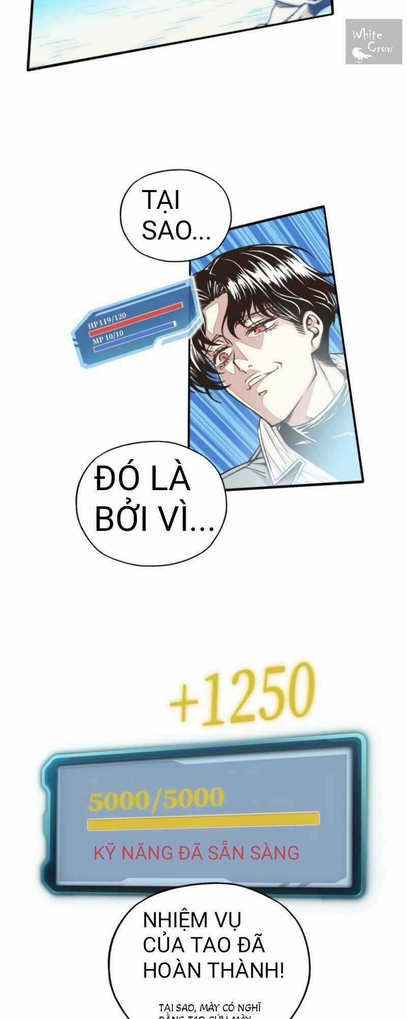 Trêu Tao Đi Nếu Mày Dám Chapter 8 trang 34