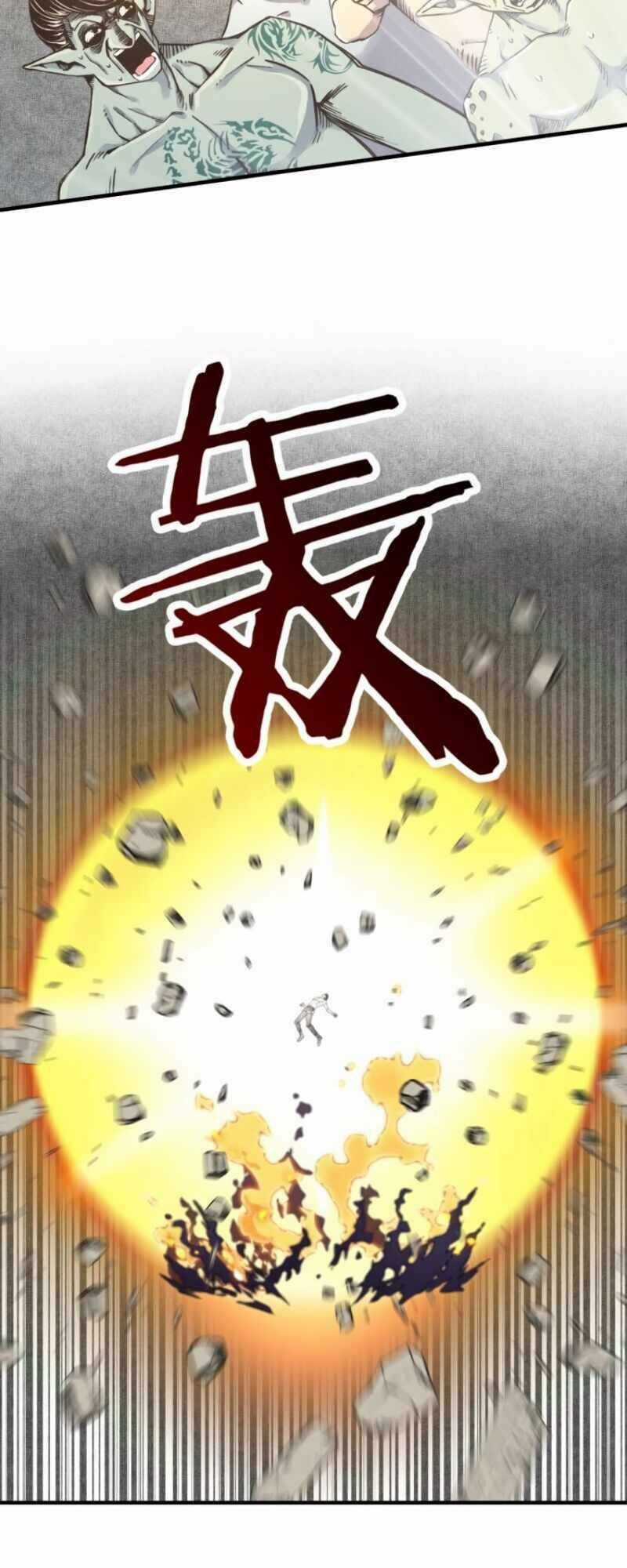 Trêu Tao Đi Nếu Mày Dám Chapter 8 trang 36