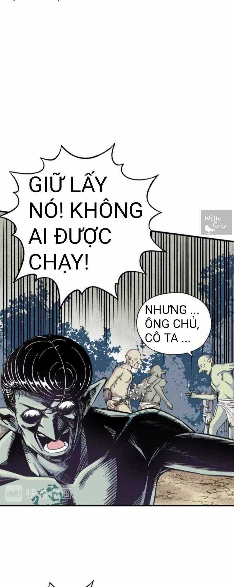 Trêu Tao Đi Nếu Mày Dám Chapter 8 trang 4