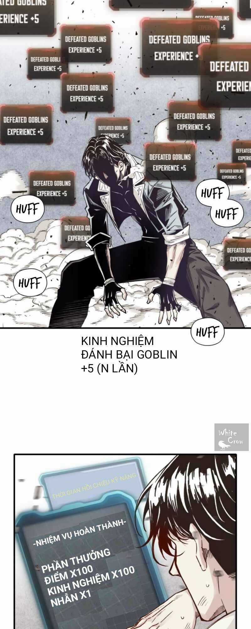 Trêu Tao Đi Nếu Mày Dám Chapter 8 trang 40