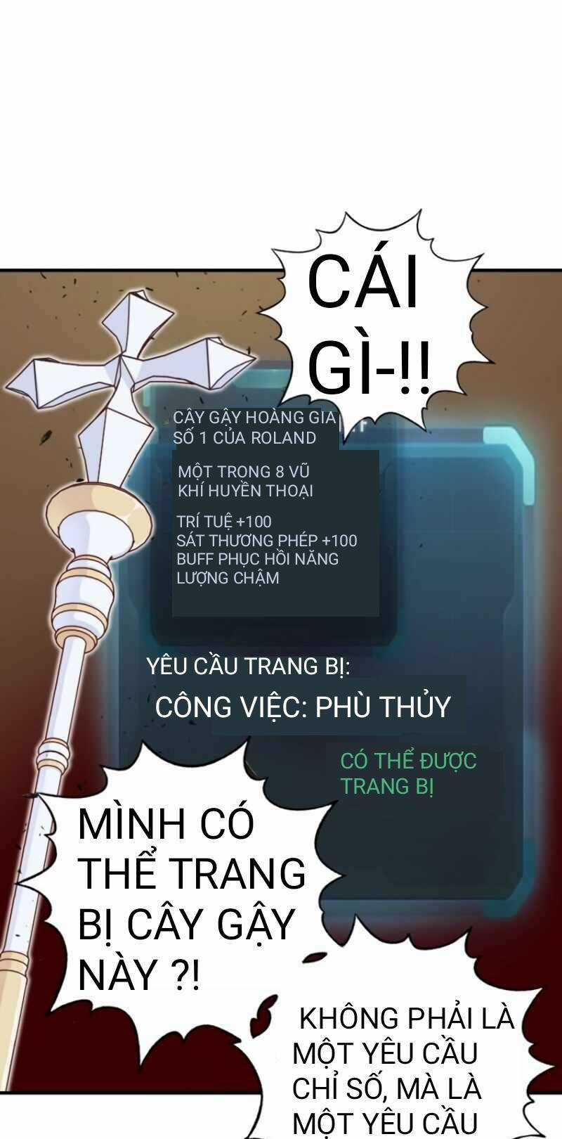 Trêu Tao Đi Nếu Mày Dám Chapter 8 trang 43