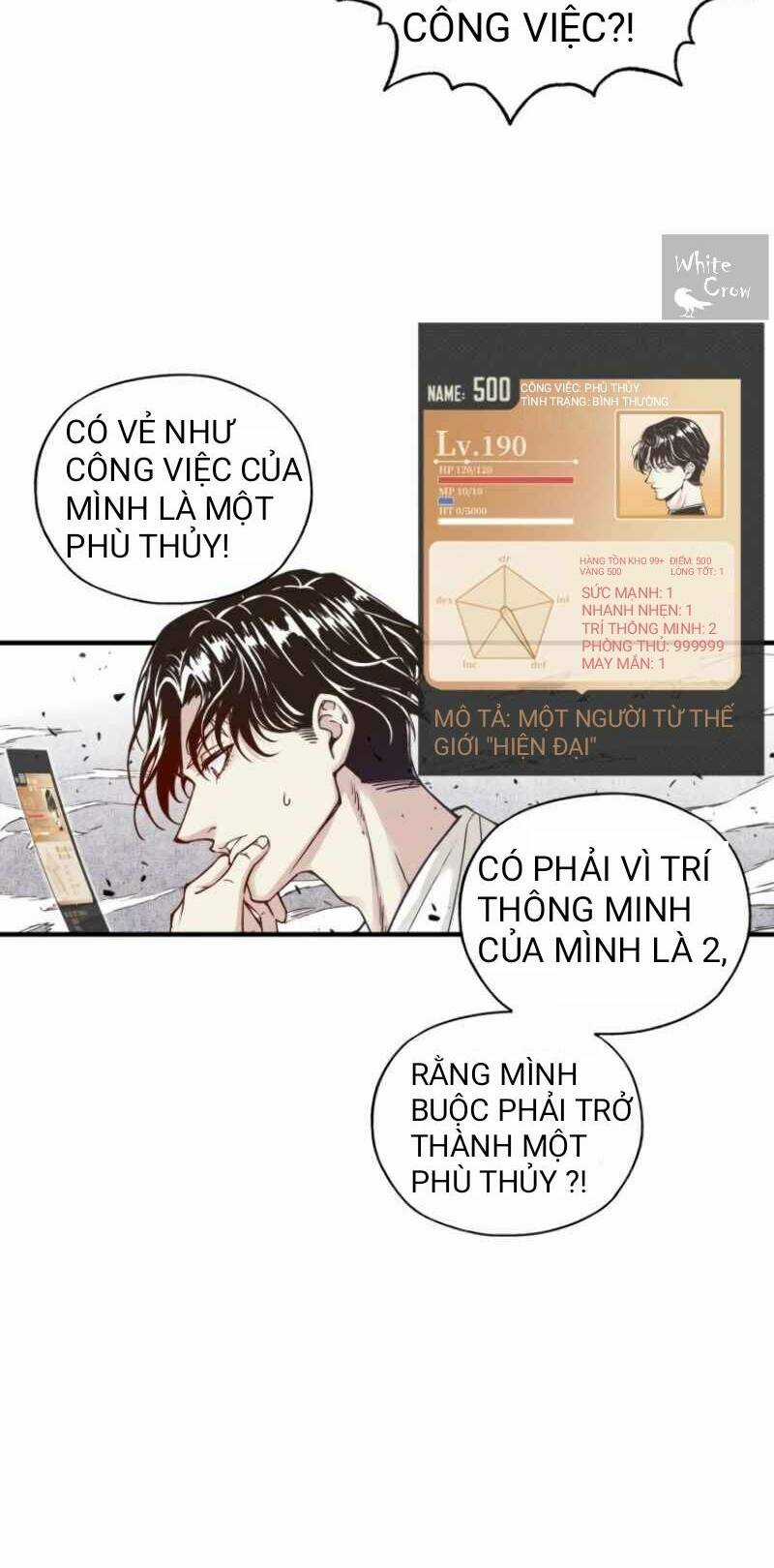 Trêu Tao Đi Nếu Mày Dám Chapter 8 trang 44