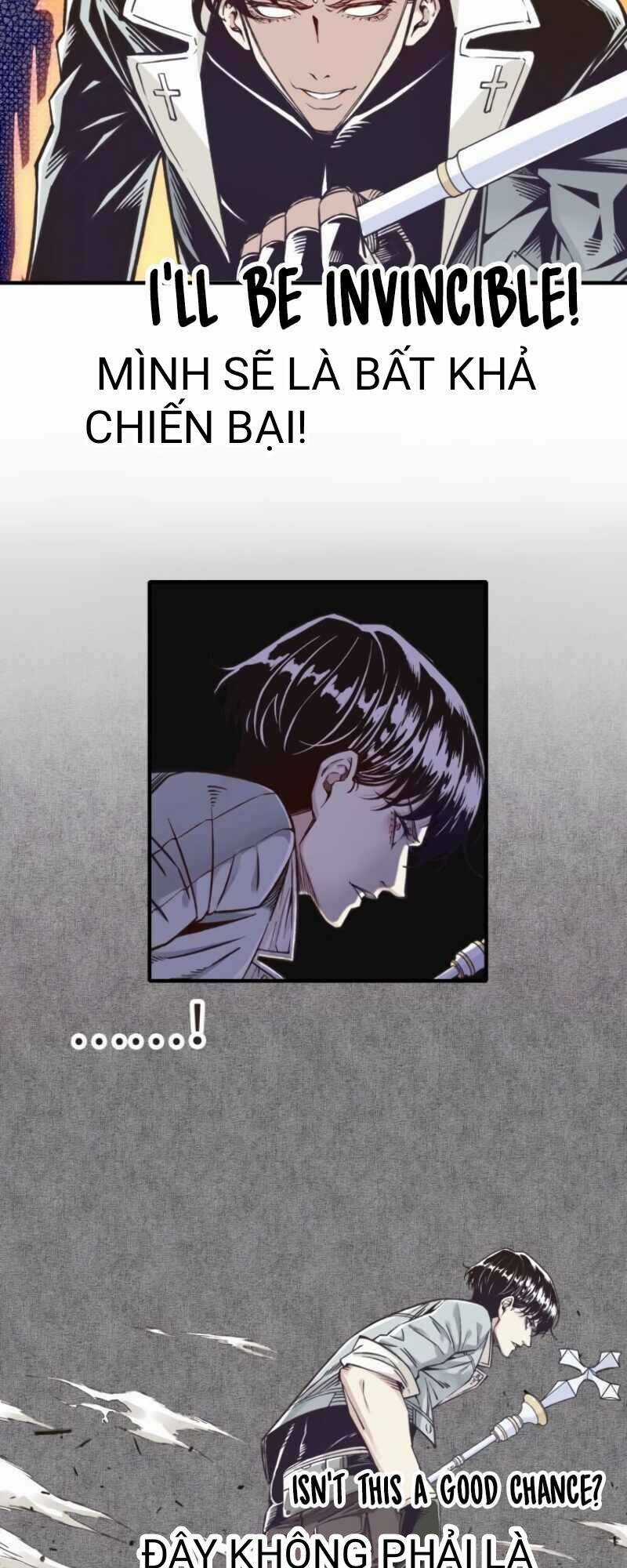 Trêu Tao Đi Nếu Mày Dám Chapter 8 trang 46