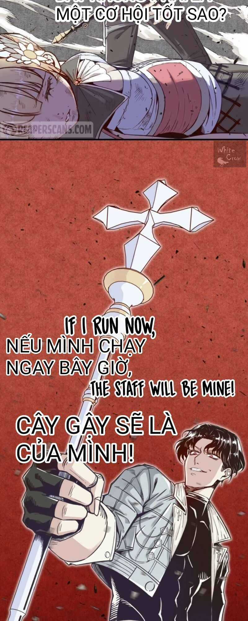 Trêu Tao Đi Nếu Mày Dám Chapter 8 trang 47