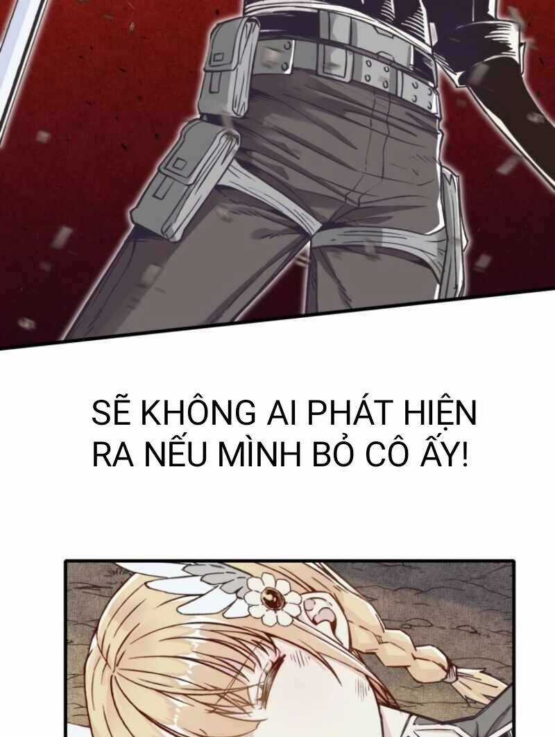 Trêu Tao Đi Nếu Mày Dám Chapter 8 trang 48