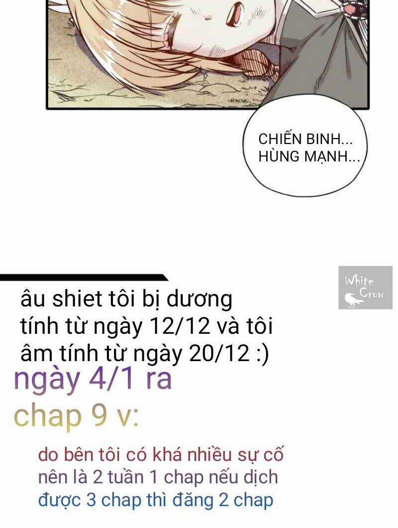 Trêu Tao Đi Nếu Mày Dám Chapter 8 trang 49