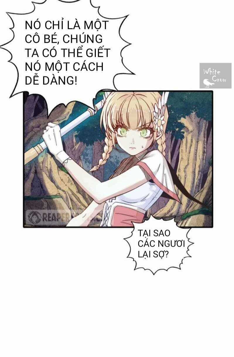 Trêu Tao Đi Nếu Mày Dám Chapter 8 trang 6