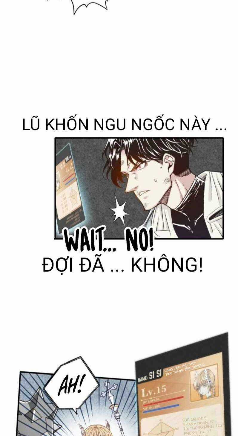 Trêu Tao Đi Nếu Mày Dám Chapter 8 trang 8