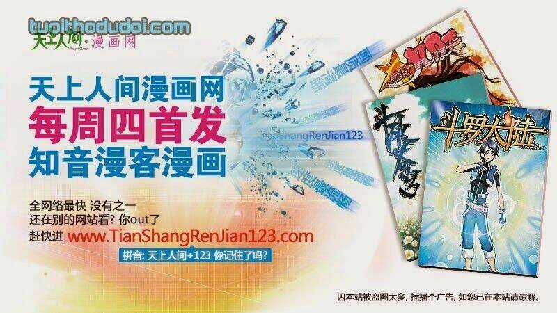 Tri Bắc Du Chapter 2 trang 8