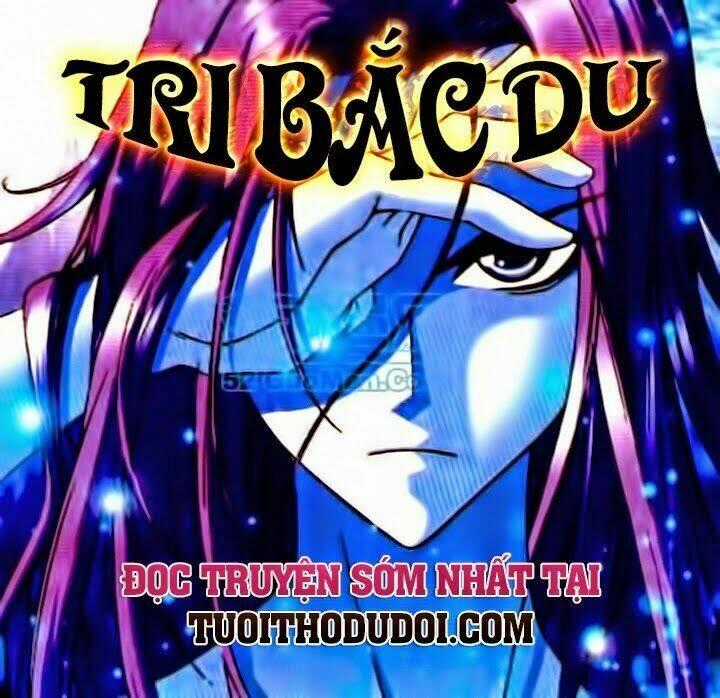 Tri Bắc Du Chapter 20 trang 21