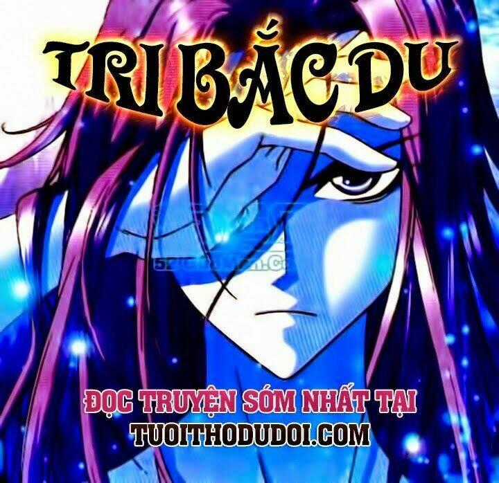 Tri Bắc Du Chapter 21 trang 22