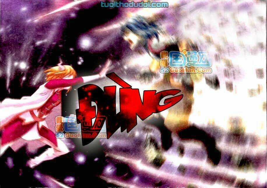 Tri Bắc Du Chapter 6 trang 5