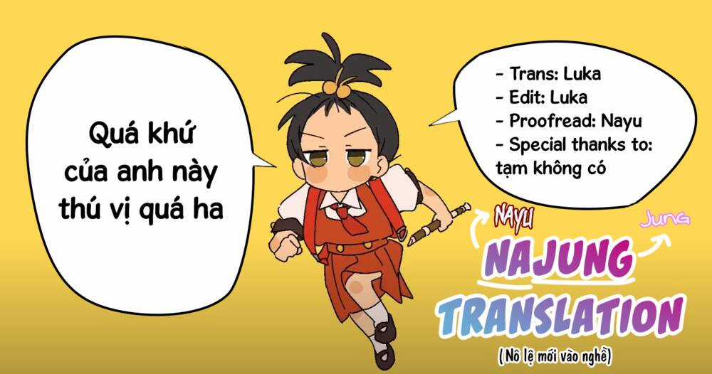 Trị Chứng Mất Ngủ Bằng Asmr Cùng Nhỏ Đàn Em Tinh Nghịch~ Chapter 2 trang 31