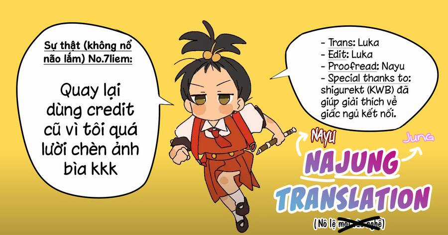 Trị Chứng Mất Ngủ Bằng Asmr Cùng Nhỏ Đàn Em Tinh Nghịch~ Chapter 3 trang 32